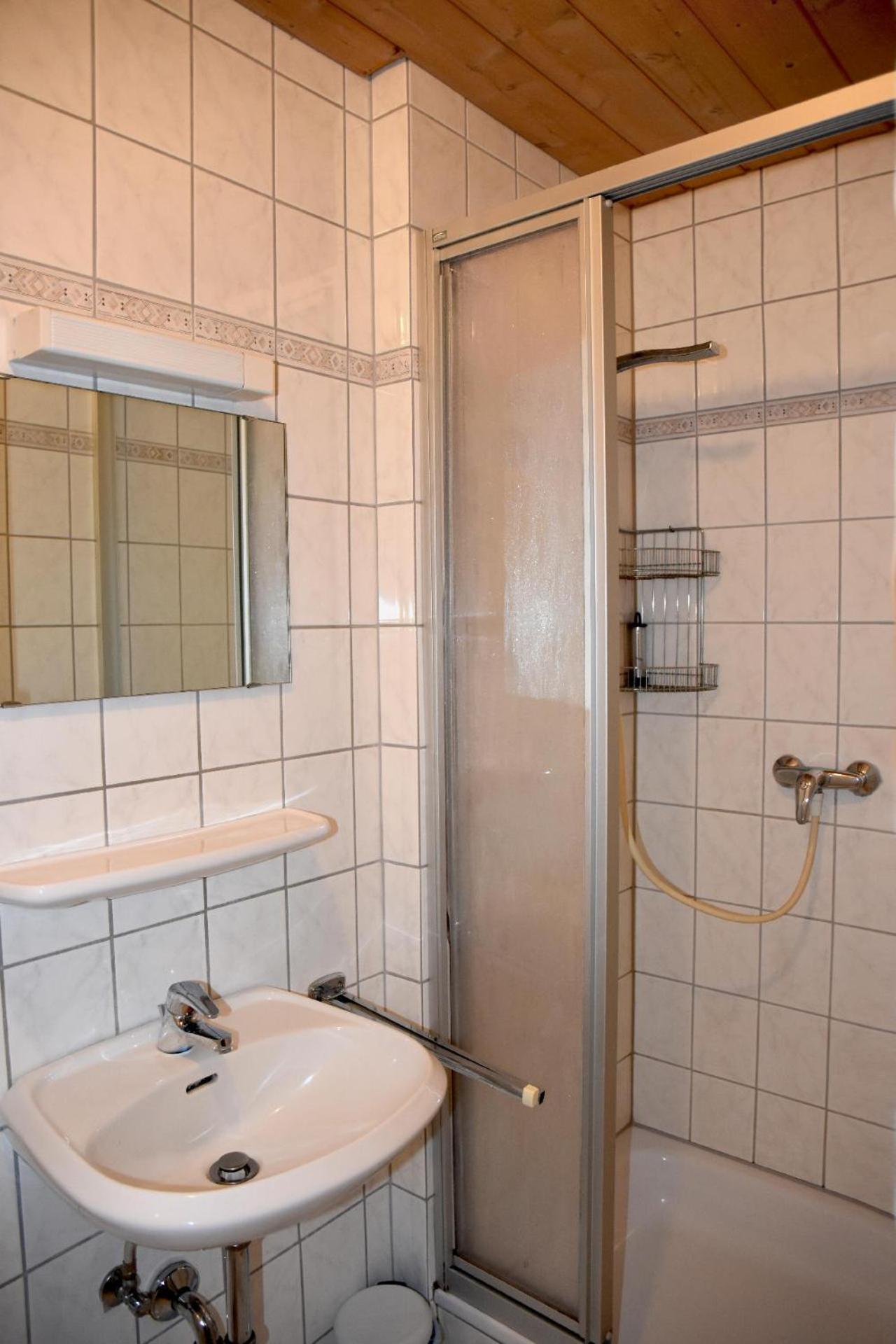 Pension Bergbauer Prackenbach Exterior foto